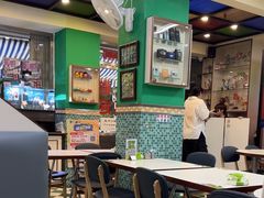 -華歡冰室-WahFoon(吉大店)
