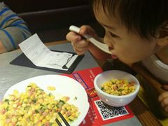 -传统香辣蟹(南园路店)