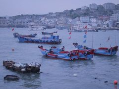 -东极岛景区