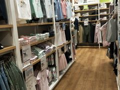 -优衣库(沈阳万象城店)