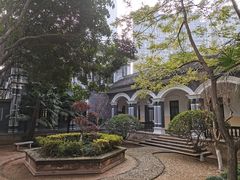 -湖南省立第一师范学校旧址