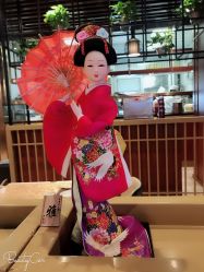 -千叶KEER(西铁营万达广场店)
