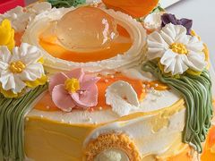 -36cake生日蛋糕(福田店)