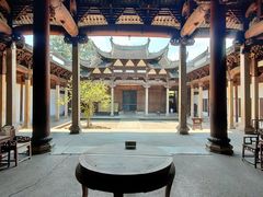 -绩溪龙川景区