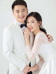 -薇薇新娘婚纱摄影(开州大道店)