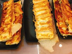 -大眼锅贴饺子(河西店)