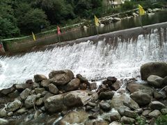 -陕西省红河谷森林公园