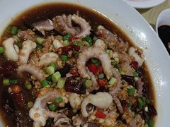 -大众海鲜(巨龙北路店)