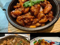 -画臻楼.家宴.融合菜(锦业路店)
