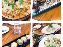 -SEN CASTLE城堡西餐(创意设计中心店)
