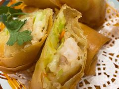 -君德澜酒家·创意粤菜(金山谷店)