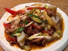 -隔壁老王·家常云南菜(花巷店)
