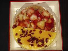 -好利来.生日蛋糕(杨家坪店)