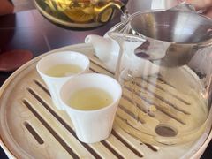 -鹿鸣酒家(越秀店)