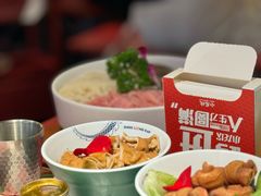 -小龙坎火锅(春熙太古里店)