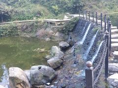 -逍遥谷景区