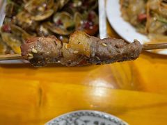 -老黑板筋(顺义总店)