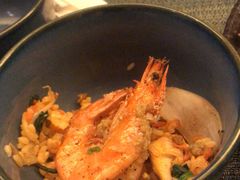 -西安浐灞艾美酒店·汉江餐厅·火锅