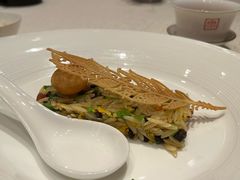 -香乐园·淮扬菜中餐厅·Shang Garden(福田香格里拉店)