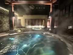 -清河半岛温泉度假酒店