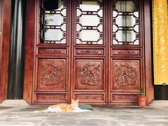 -上海皇廷花园酒店·西餐厅·自助餐