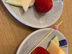 -江户前日本料理(瑞诗酒店店)