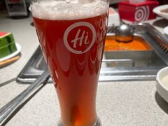 -海底捞大排档火锅(悦荟广场店)