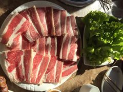 iphone_upload_pic-金太阳海鲜烧烤·本地人餐厅(东纬路旗舰店)