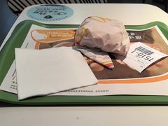 -麦当劳(秣陵路店)