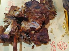 -老城味道·传统天津菜(杨柳青店)