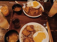 -金龙咖喱