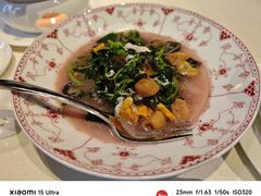 竹荪米西-皇朝会.经典传统粤菜(外滩店)