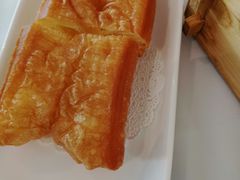 -粤财皇冠假日酒店·彩华轩中餐厅