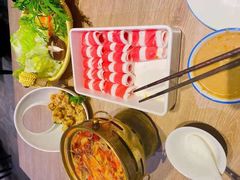 -古关火锅店(古北水镇景区店)