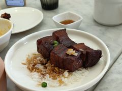 -南小馆(迪士尼小镇店)