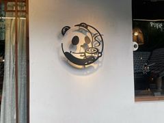 -竹子咖啡bamboo coffee