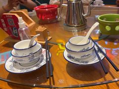 -尚禾厨·湘菜馆(步行街店)