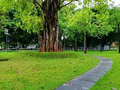 -怡海公园(桂城街道)