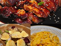 -梅花境(万科店)