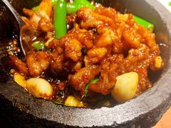 -桂满陇·桃花院落(长泰广场店)