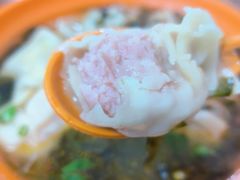-阿麟馄饨(延长路店)