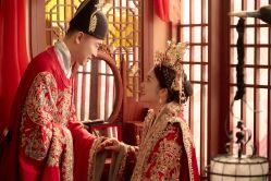 点击看大图 -金夫人婚纱摄影全球旅拍(大连店)