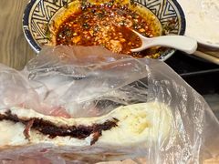 -李氏憨粑粑(官渡古镇店)