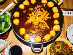-李子坝梁山鸡(北碚万达五鸡哥店)