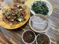 -明焱黑豆花中餐馆(箱箱街店)