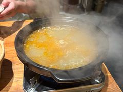 -破三川·新川菜(静安大融城店)