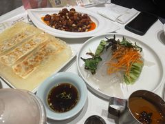 -北李妈妈菜(鲁能城店)
