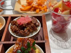 -火山屋台(新街口店)