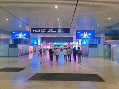 -青岛北站