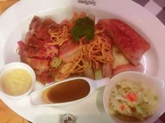 -皇冠自酿啤酒坊(中国红街5号楼店)